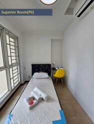Evergreen Park (D19), Apartment #564200701